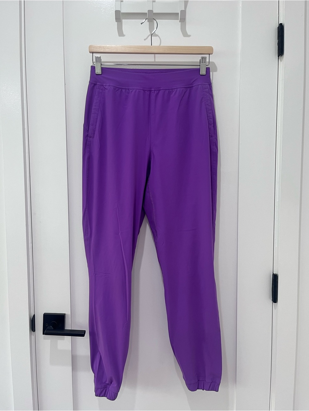 lululemon Adapted State High-Rise Jogger *Full Length